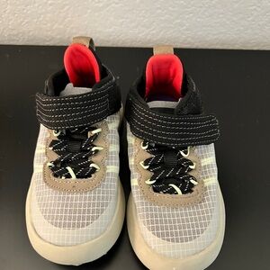 Merrell Kids Sneakers - Beige and Black